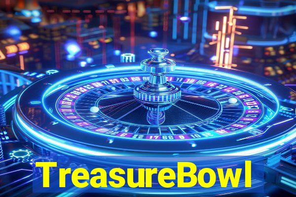 TreasureBowl treasure bowl como ganhar